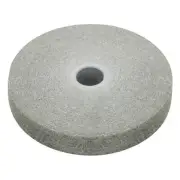 Scotch-Brite EXL Unitized Wheel, XL-UW, 2S Fine, 8 in x 1/2 in x 1/2 in