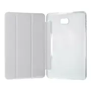 Ultra Thin three fold stand Flip Cover Tablet Case for Samsung GALAXY Tab A T580 10.1 Inch