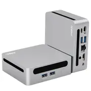 Ninkear N4 Mini PC AMD Ryzen 5 4600H 16GB 512GB