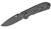 Benchmade 560BK1 Super Freek Folding Knife