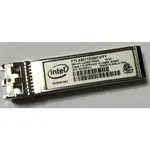 英特爾 適用於 INTEL X520-DA2 FTLX8571D3BCV-IT E10GSFPSR 10GIGABIT