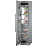 LIEBHERR MONOLITH巨石系列 全嵌式冷凍櫃 MF1851