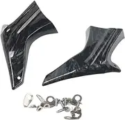 Caliper Radiator Fit for Yamaha MT09 MT-09 MT 09 MT 10 SP MT10 Tourer 2022 2023 2024 Motorcycle Accessories Brake Caliper Air Cooling(B 1 Set)