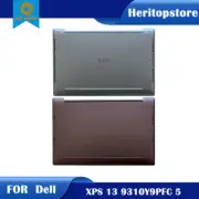 New For Dell XPS 13 9310Y9PFC 5 Bottom Case Lower Base Cover D Shell Y9PFC
