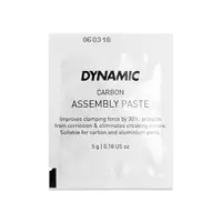 在飛比找蝦皮商城優惠-【DYNAMIC】碳纖止滑膏｜Carbon assembly