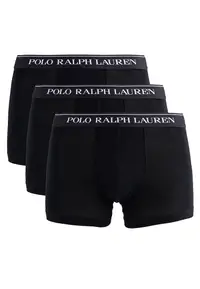 在飛比找ZALORA購物網優惠-3-Pack Classic Trunks