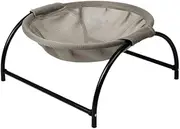 Increased Pet Bed Cat Hammock Bed Breathable Resting Stell