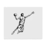 2 x ' Player's Crowd Energizing Slam' Lens Cleaning Cloths (LC00027048)