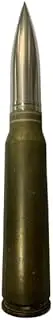 Generic Northern Arms A-10 Warthog 30MM Cannon Collectors Display Round