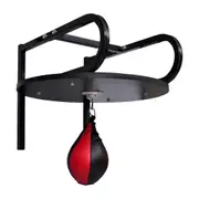 Speed Ball Platform Set Bracket Swivel Punch Bag Punching Bags
