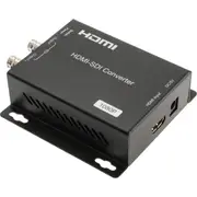 DOSS HDMI to SDI Converter