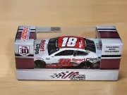 2021 #18 Kyle Busch SportClips Haircuts 1/64 Action NASCAR Diecast