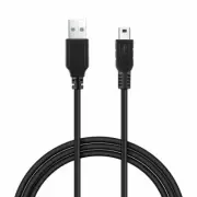 5ft USB Computer Sync Data Transfer Cable Cord for Vtech Innotab 1 2S 3S Mobigo