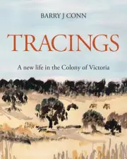 Tracings by Barry J. Conn Paperback Book