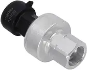 Car Air Pressure Switches Compatible with Chevrolet 1997-2021 OEM:22678731 8971482280 13587668 AC Air Conditional Pressure Switch Sensor A/C Pressure Transducer Switch