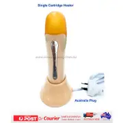 Professional Single Cartridge Heater 100ml Waxing Hair Removal
