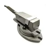 ASSORTS Precision Milling Vise Swivel Base 2" (50 mm) Milling Vice