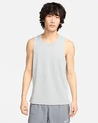 在飛比找Nike官方商店優惠-Nike Dri-FIT Miler 男款跑步背心