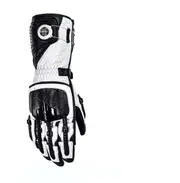 Knox Handroid MK V LE, gloves , color: Black/White , size: M