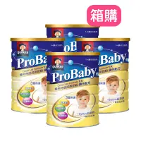 在飛比找蝦皮商城優惠-桂格 ProBaby EX桂格特選 成長奶粉領先配方1500