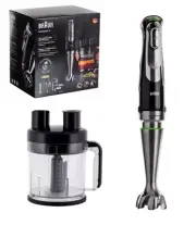 Braun Blender 9 MQ9187XLI