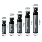Portable Spray Bottle Empty Bottle Perfume Atomizer Travel Sub-Bottl-cx _t