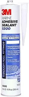 MARINE SEALANT (3M-6500)
