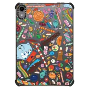 iPad mini (6th gen) iPad Impact Case SWEET TIME