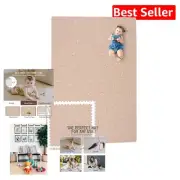 Extra Large 6ft x 4ft Rainbow Play Mat – Soft, Thick & Non-Toxic Foam for Babies