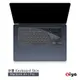[ZIYA] Apple MacBook Air13/Air15/Pro14/Pro16 鍵盤保護膜 環保矽膠材質