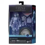 Star Wars:Holocomm Collection 6"Bo-Katan Kryze Black Series Action Figure RARE