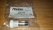 New Anritsu Fixed Attenuator DC to 60 GHz 6dB 2W Anritsu 41V-6