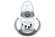 NUK: First Choice Learner Bottle - Mickey Mouse (150ml)