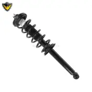 Duralo Rear Strut & Coil Spring Assembly For Acura TSX 2004-2008