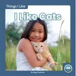 I LIKE CATS