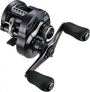 [SHIMANO] Bait Reel 24 Calcutta Conquest Shallow Edition 30HG (Right)/31HG (Left)