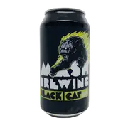 Mash Black Cat IPA