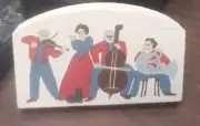 CATS MEOW BAND QUARTET ACCESSORY NEW