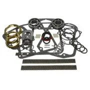 ZMBK114WS T18 Transmission Bearing/Seal Kit W/Synchro Ring for USA Standard Gear