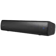 Creative Stage Air V2 PC Soundbar Black
