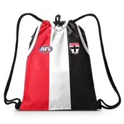 AFL St Kilda Drawstring Bag