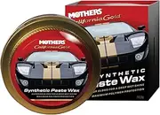 Mothers California Gold Synthetic Paste Wax - 311g
