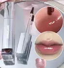 Sheglam Glaze Daze Shiny Hydrating Tinted Lip Gloss GRAPE JUICE New & Authentic