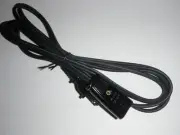 6ft Power Cord for West Bend Buffet Server Tray Models 89001 (2pin 6ft) 89010