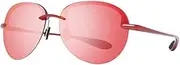 [POLICE] Red Men Sunglasses One Size