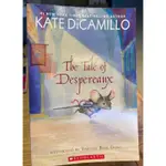 英文書THE TALE OF DESPEREAUX