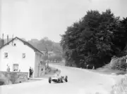 Stirling Moss Lotus 18 21 Climax Formula One 1961 Old Racing Photo 21