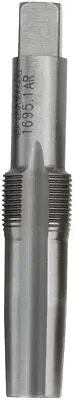 Unior Proprietary Right Reaming Pedal Tap for Pedal Thread Inserts