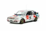OTTOMobile OT943 1:18 Peugeot 309 Gr. A Rallye Monte-Carlo 1990