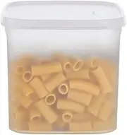 [Tupperware] Modular Mates Square #3 Container 17 Cups / 4L Cotton Seal